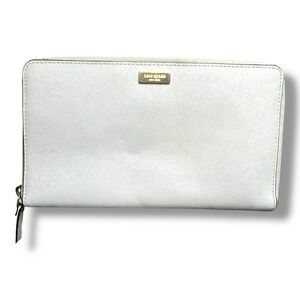 Kate Spade X-Large Travel Wallet